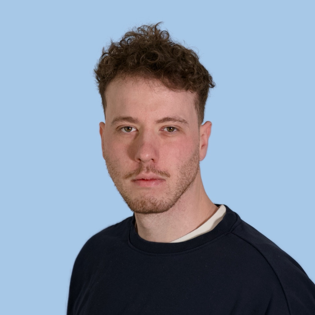 Gabriel, Host von Lucky Loser