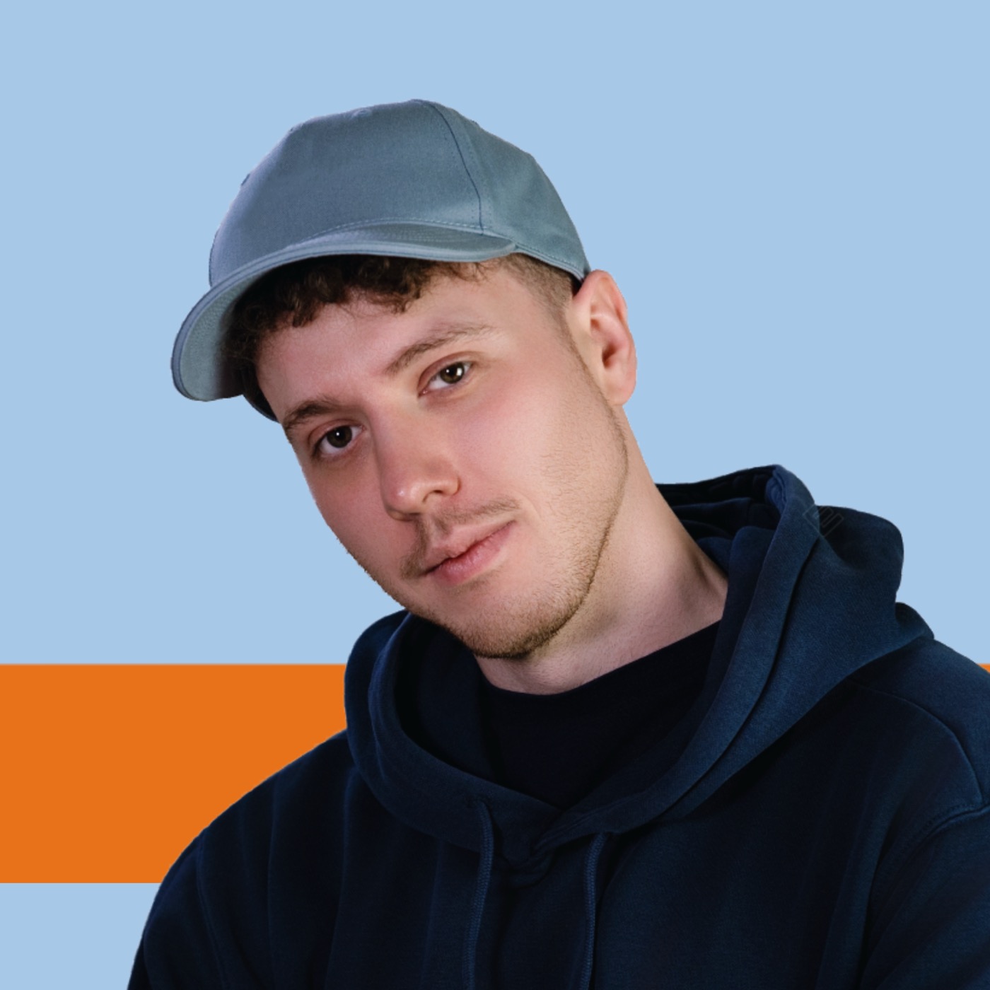 Gabriel, Host von Lucky Loser