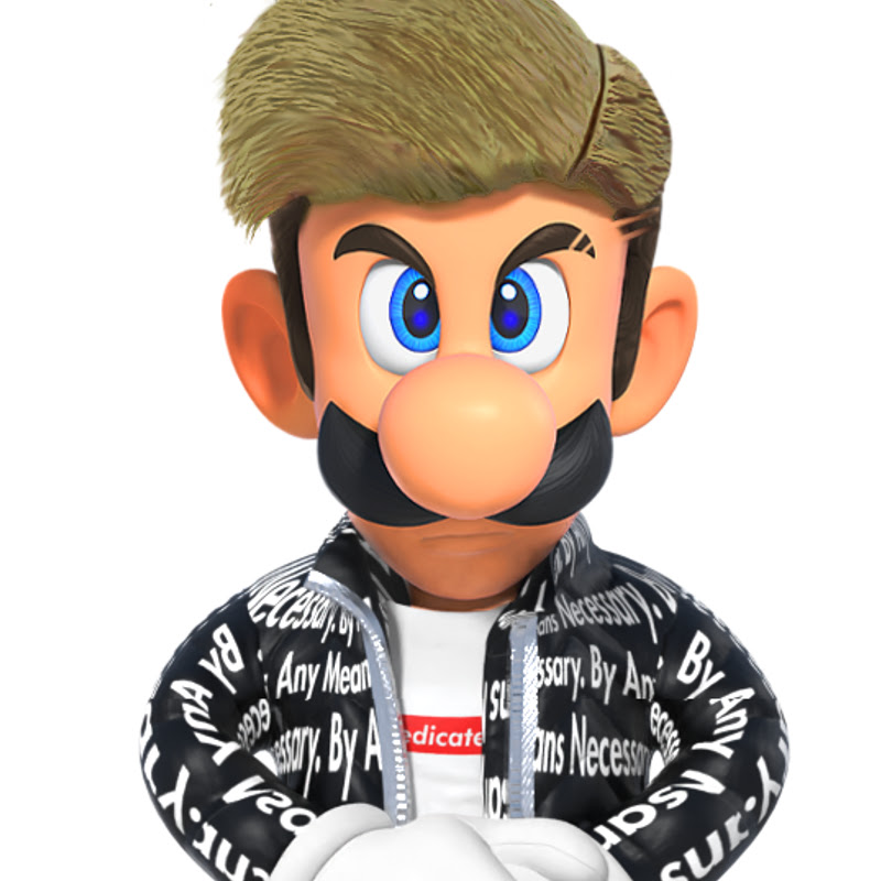 Luigikid