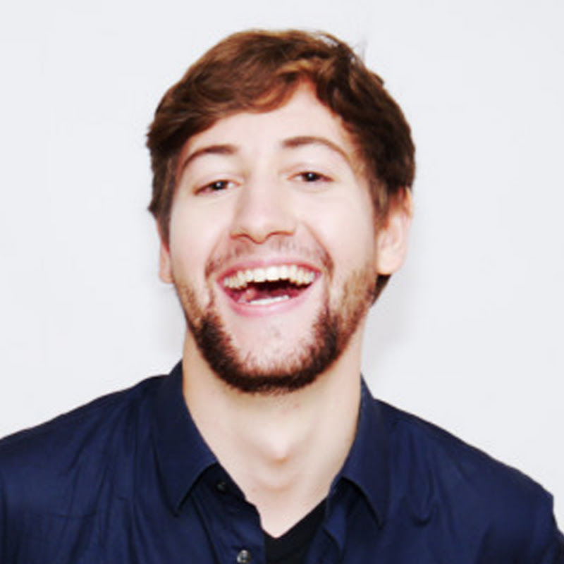 Rob Bubble